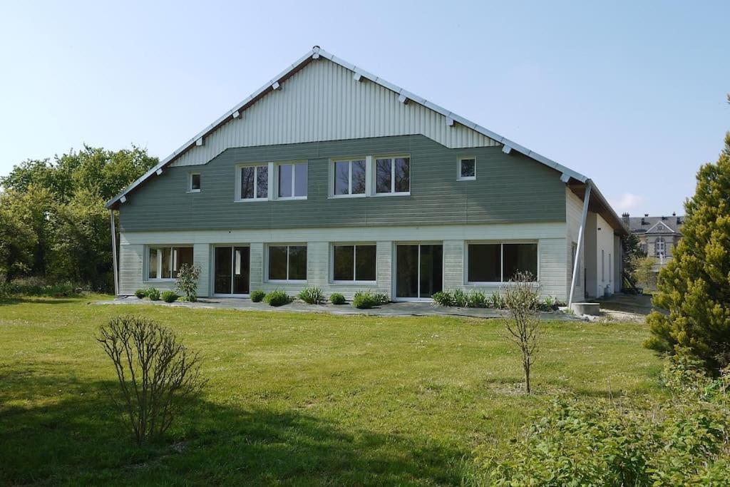 Gîte mon papi - 18 personnes 1