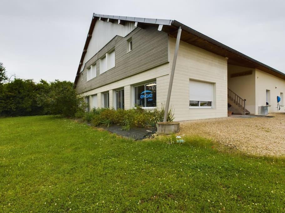 Gîte mon papi - 18 personnes 6