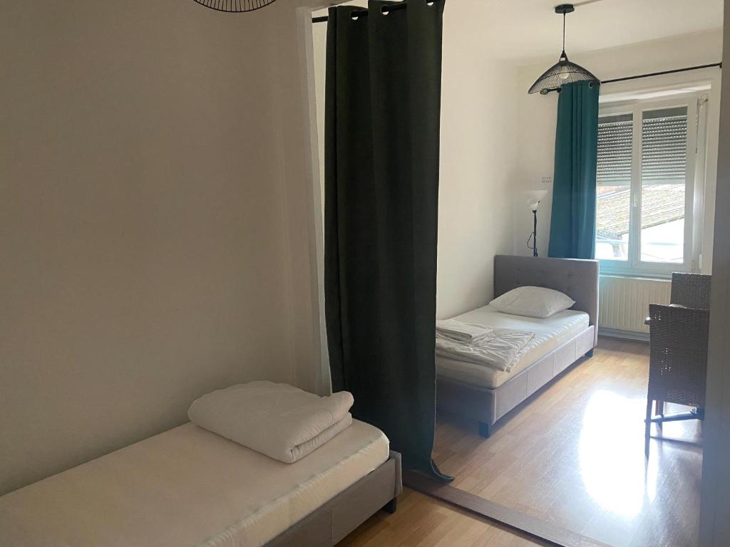 La Petite Auberge de Strasbourg 8