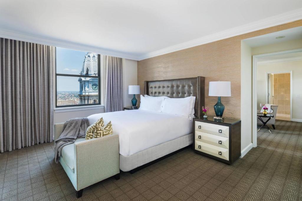 The Ritz-Carlton, Philadelphia Image