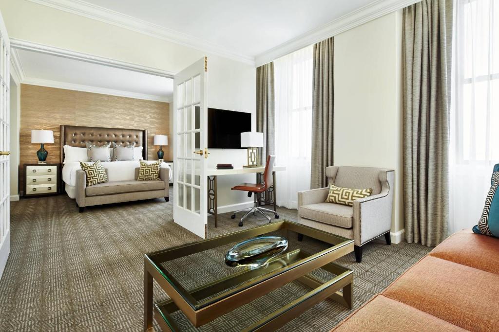 The Ritz-Carlton, Philadelphia Image