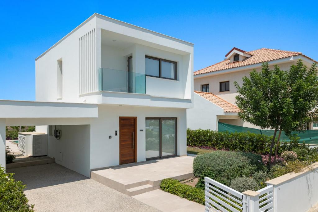 Serenity Waves Villa 17 7