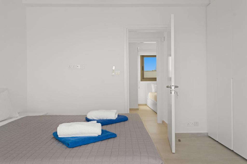 Serenity Waves Villa 26 3