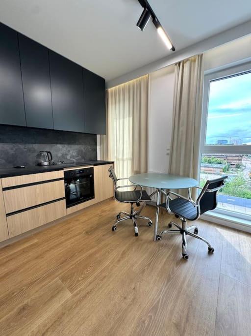 BnP Luxury Old Town 24h check-in, Business and Pleasure 2
