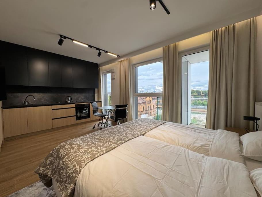 BnP Luxury Old Town 24h check-in, Business and Pleasure 4