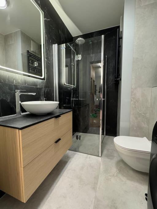 BnP Luxury Old Town 24h check-in, Business and Pleasure 5