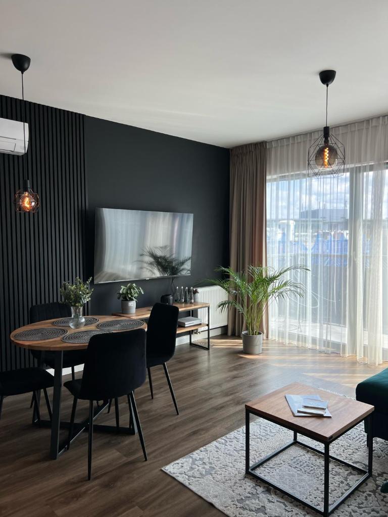 LTS RENT Luxury & Comfortable Villas Łąkowa 5