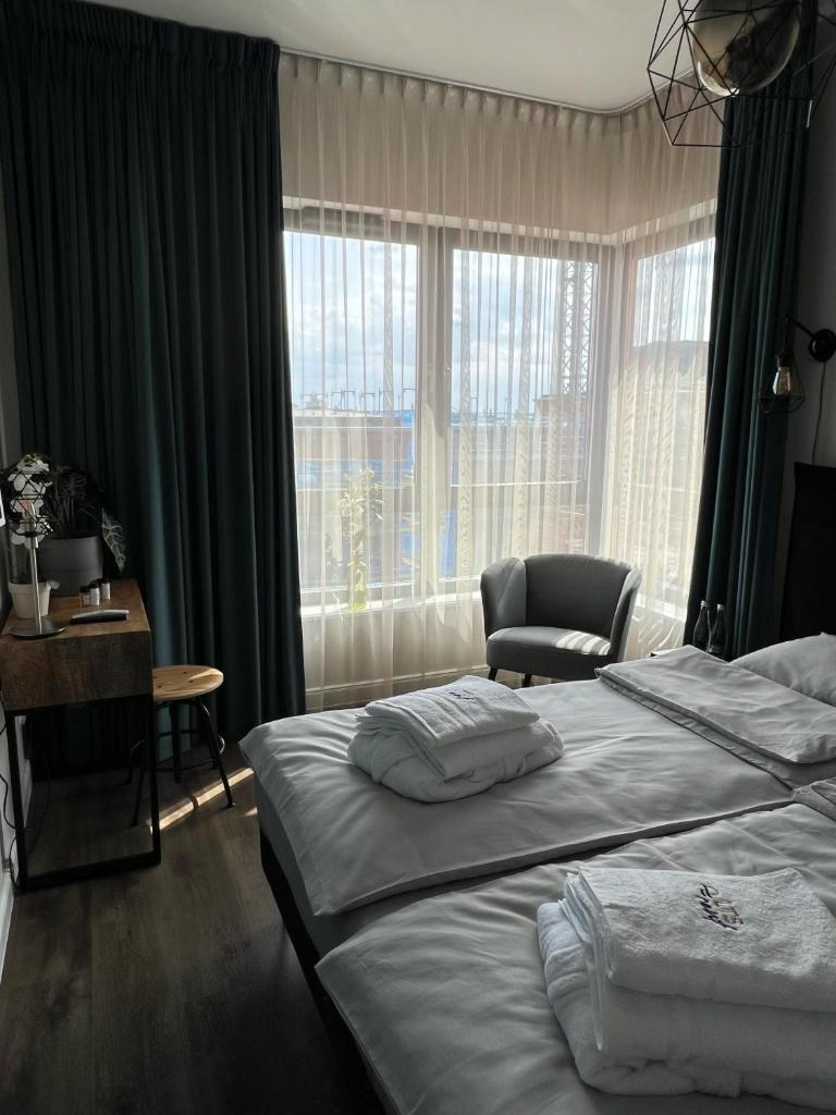 LTS RENT Luxury & Comfortable Villas Łąkowa 2