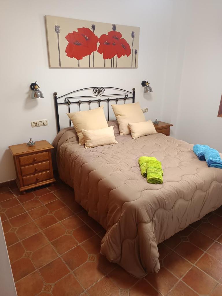 Casa El Portón 8