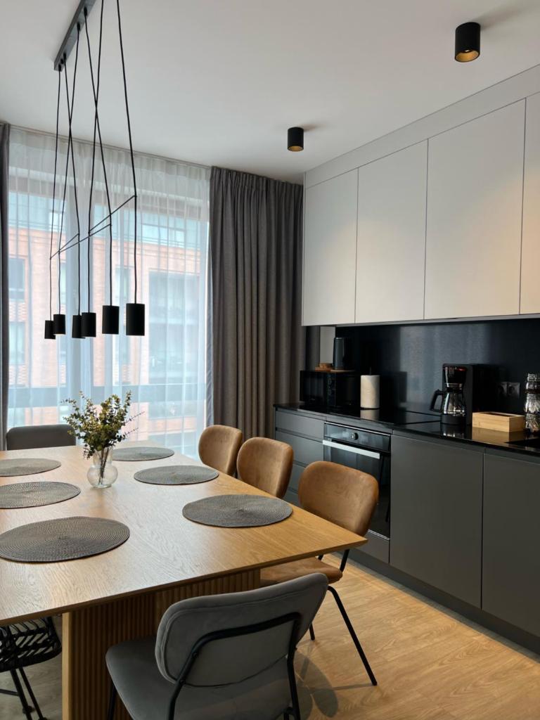 LTS RENT Luxury & Comfortable Villas Łąkowa 4