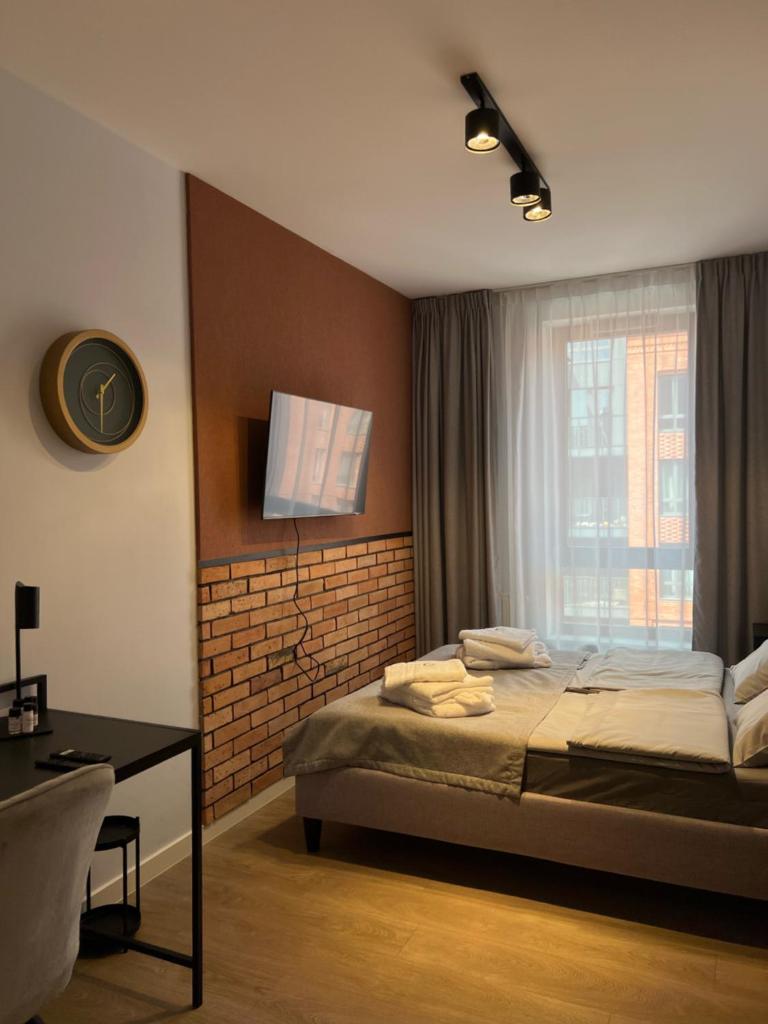 LTS RENT Luxury & Comfortable Villas Łąkowa 7