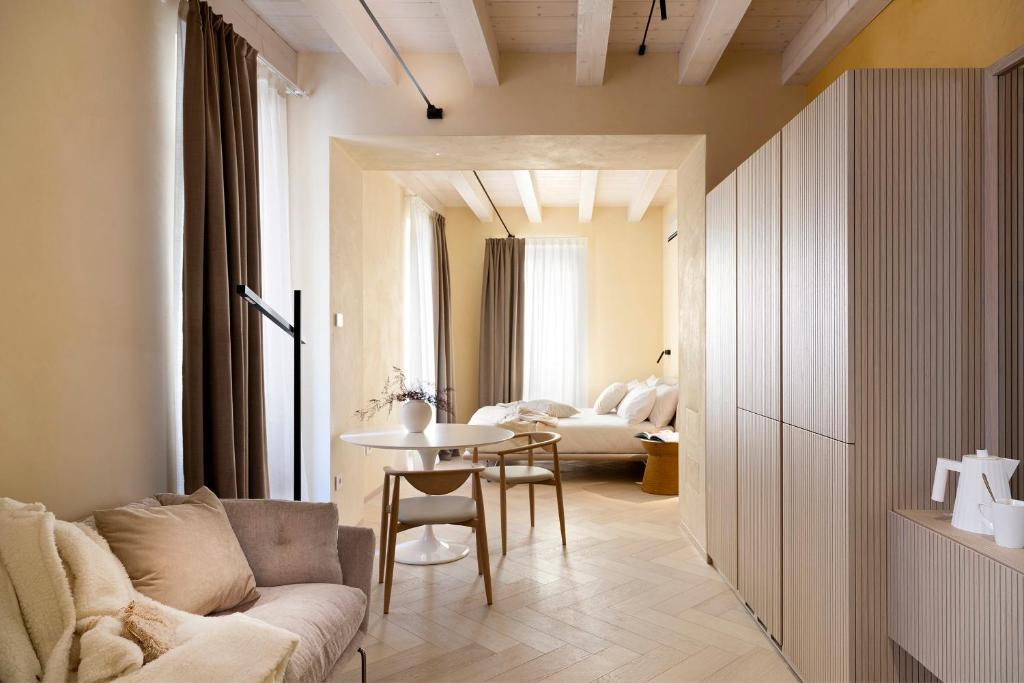 PALAZZO CIOPETA - Italian Excellence 7