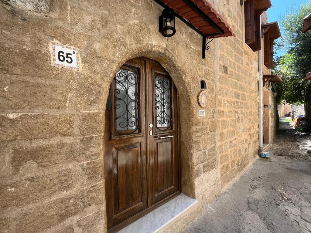 Mirodaty's House 5