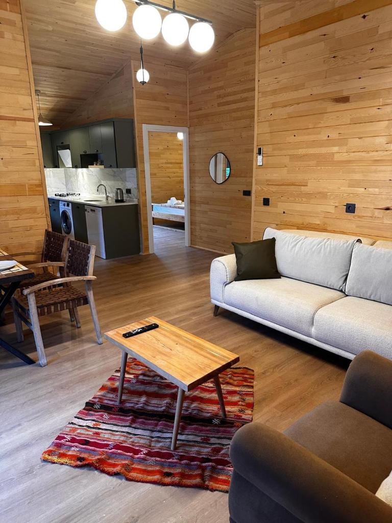 Cirali Simge Holiday Houses 4