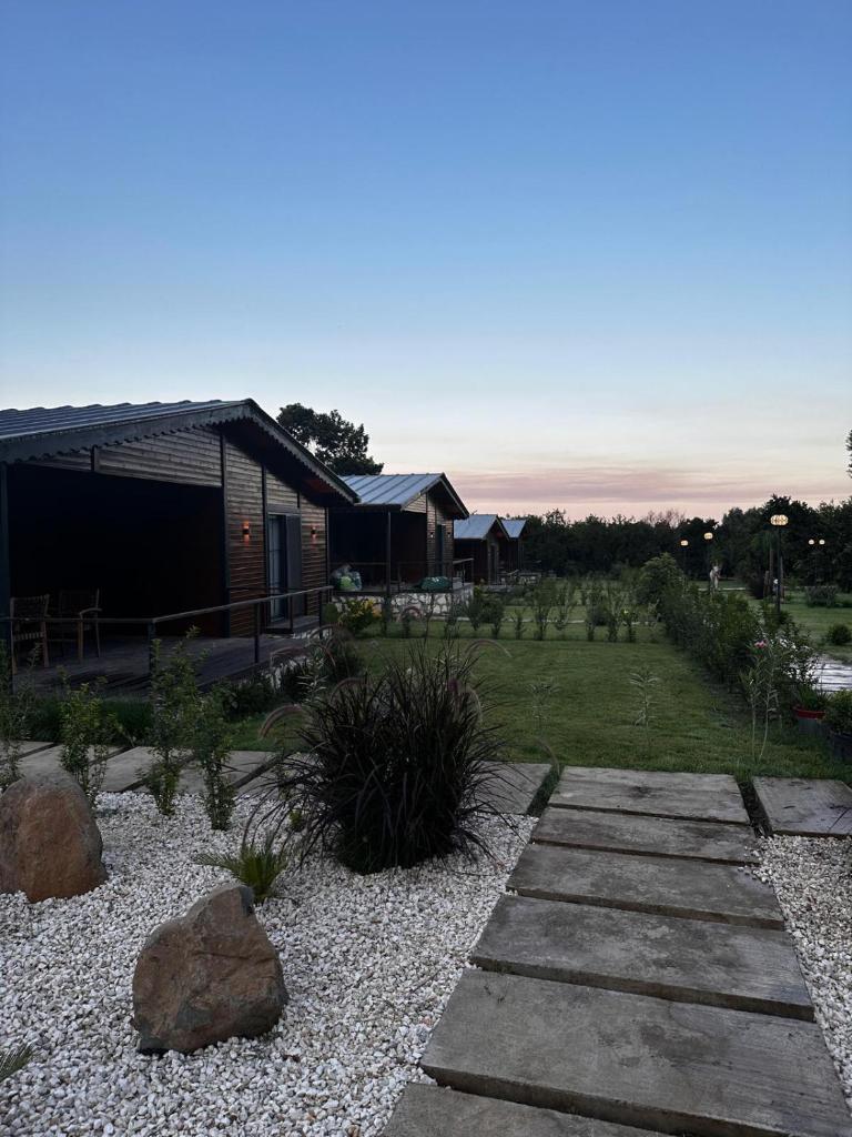 Cirali Simge Holiday Houses 6