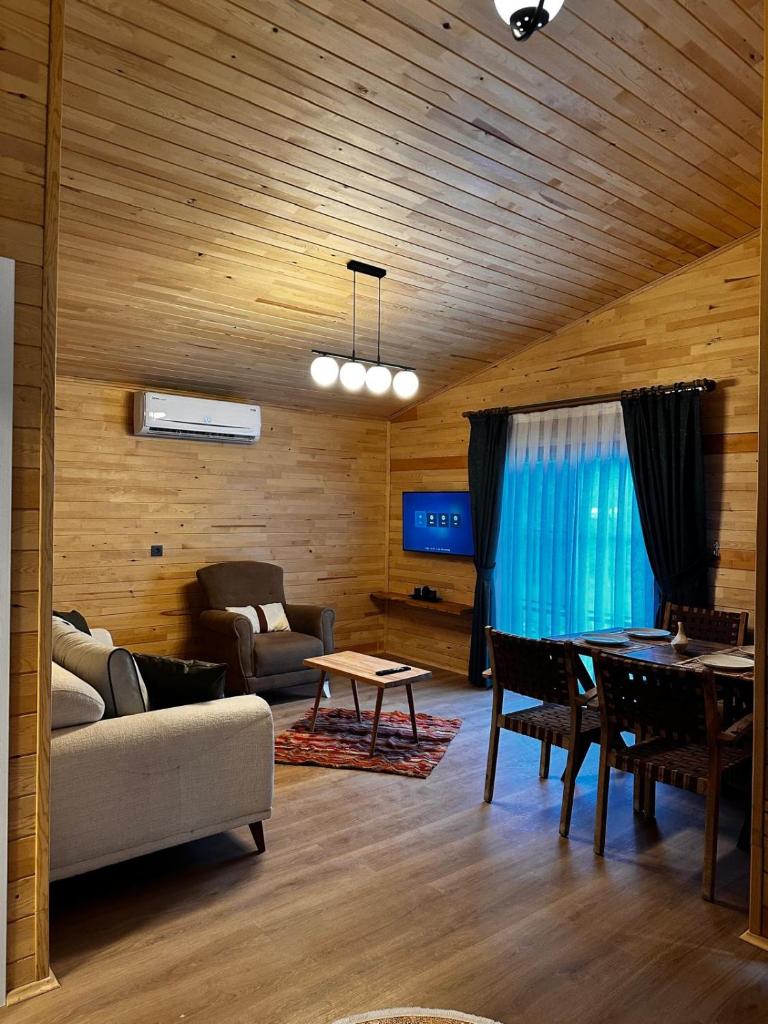 Cirali Simge Holiday Houses 5