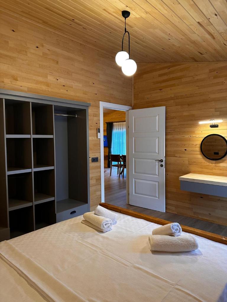 Cirali Simge Holiday Houses 2