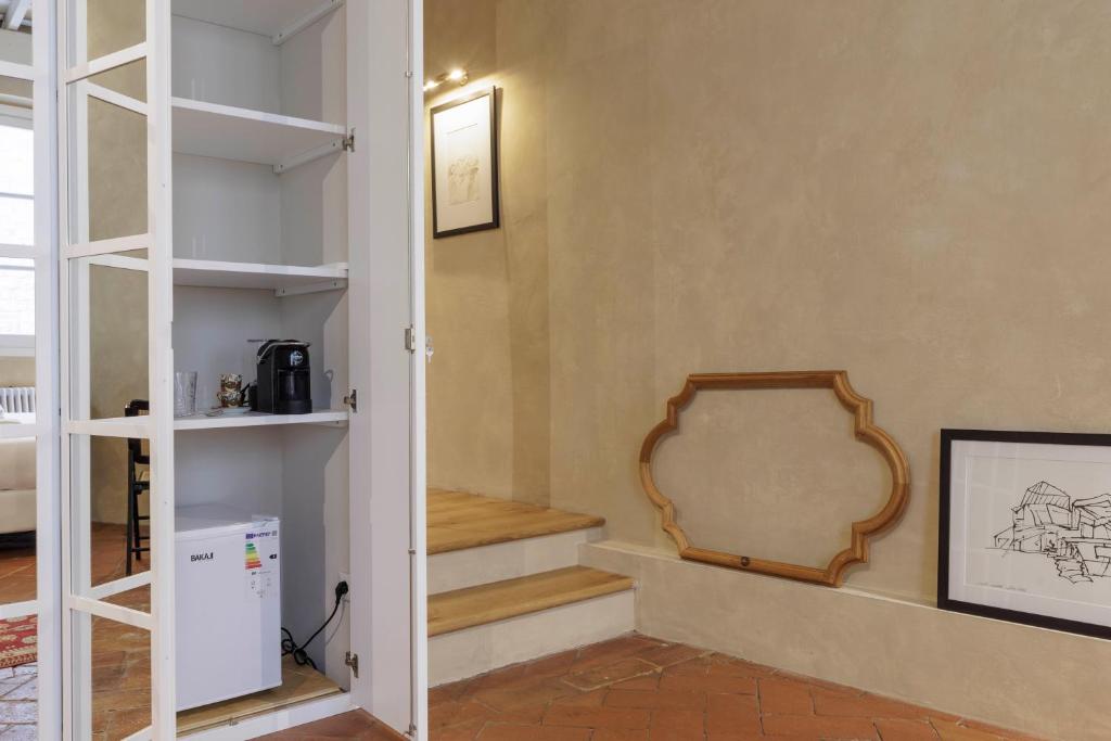 Santo Spirito Suite 4