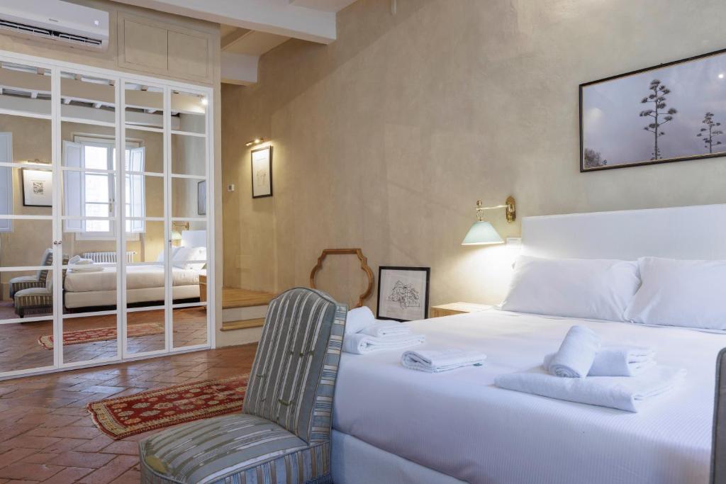 Santo Spirito Suite 2