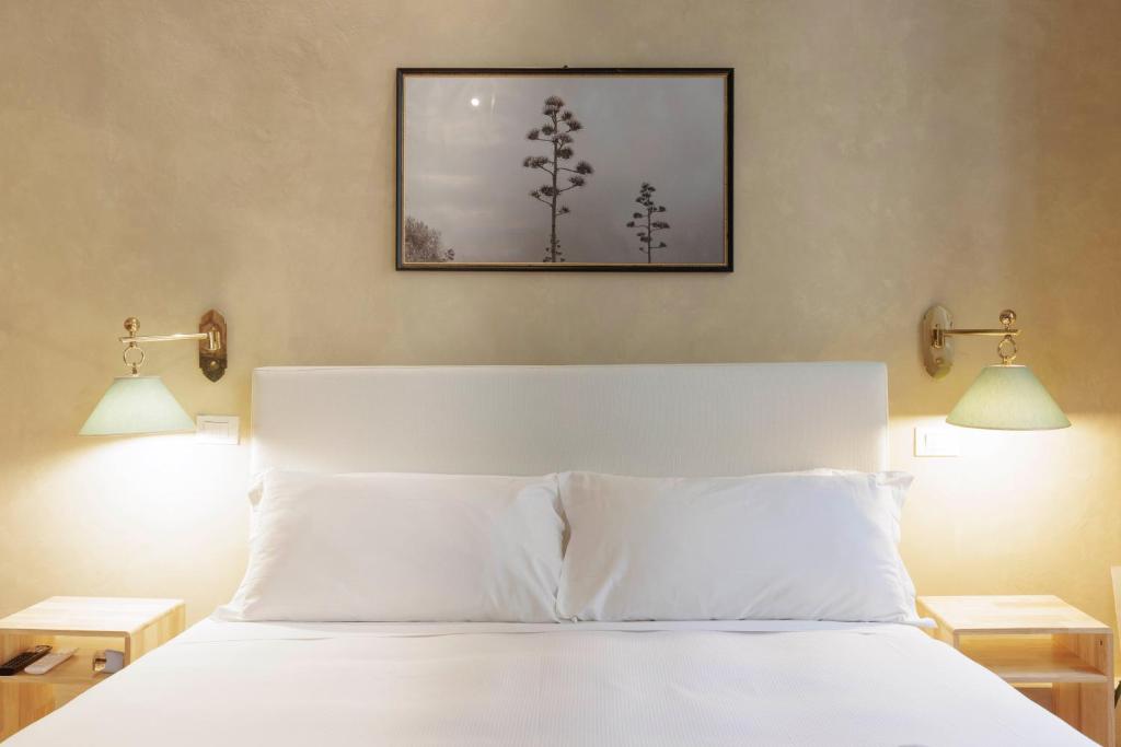 Santo Spirito Suite 7