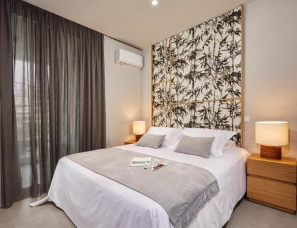 CW Athens Riviera Suite 7