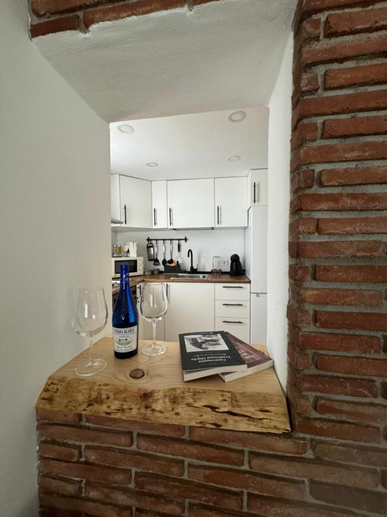 La Casa de Abajo 4