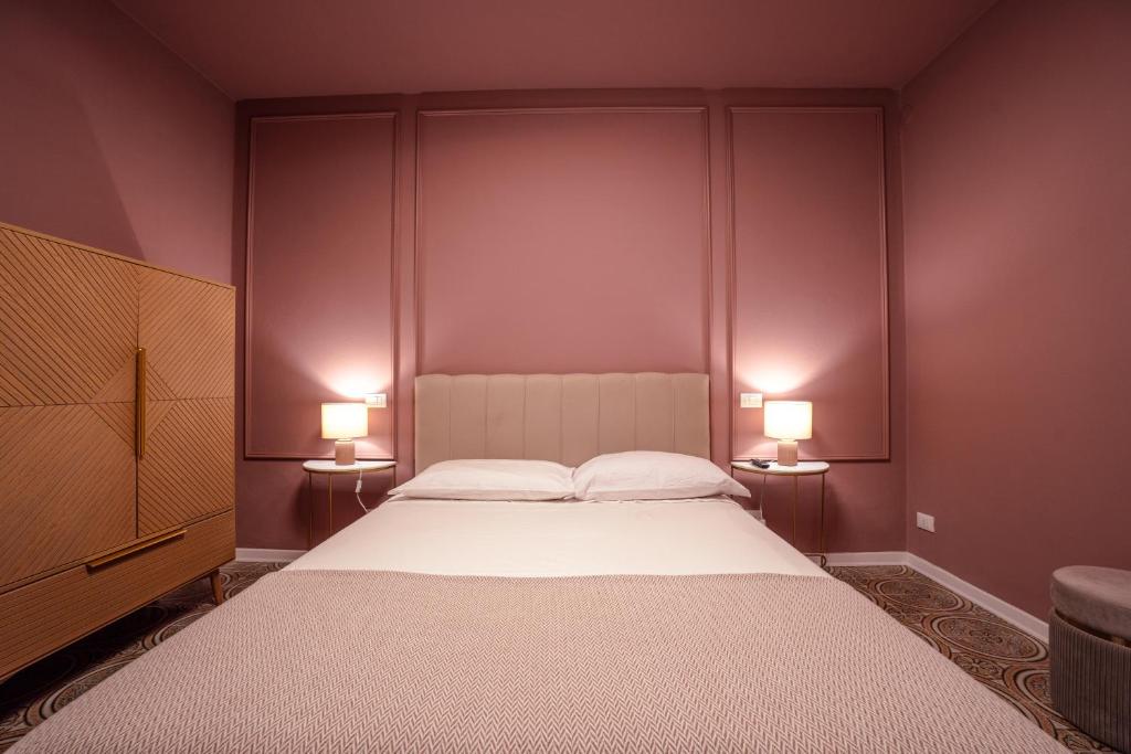 LA ROSA DEL RABBI Room&Breakfast 4