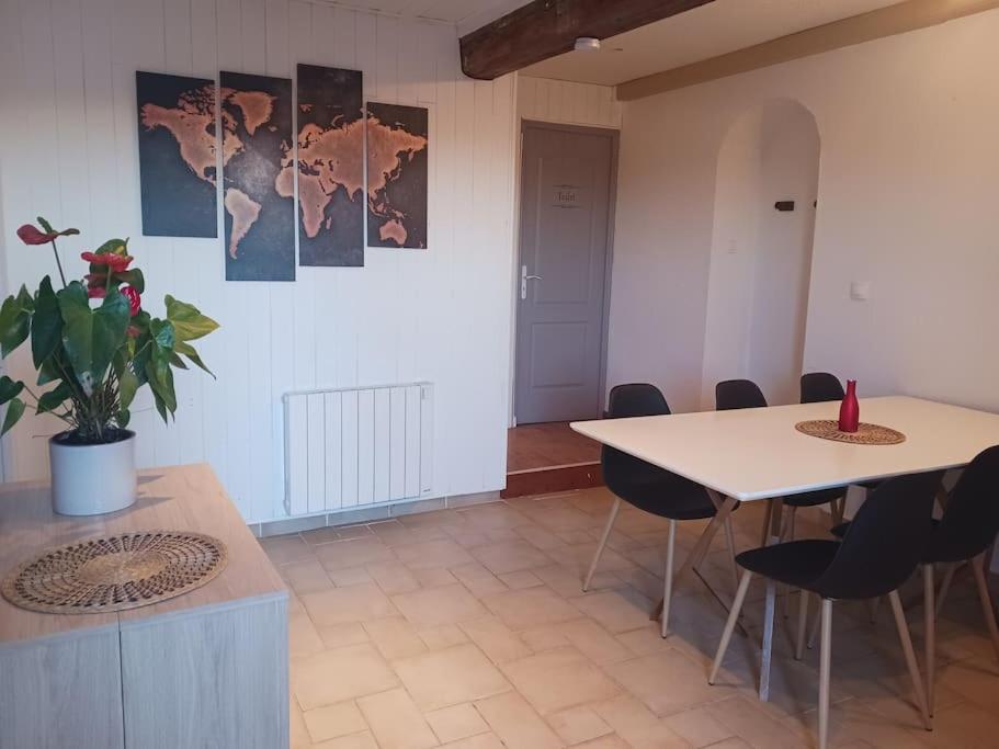 Maison d'Elodie 4