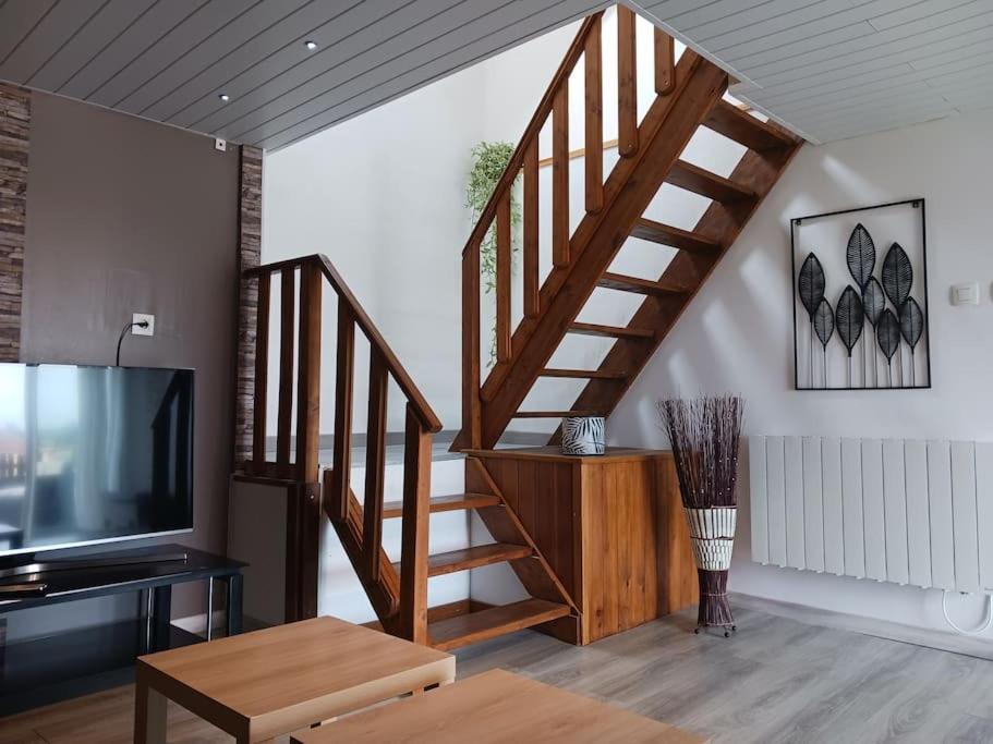 Maison d'Elodie 5
