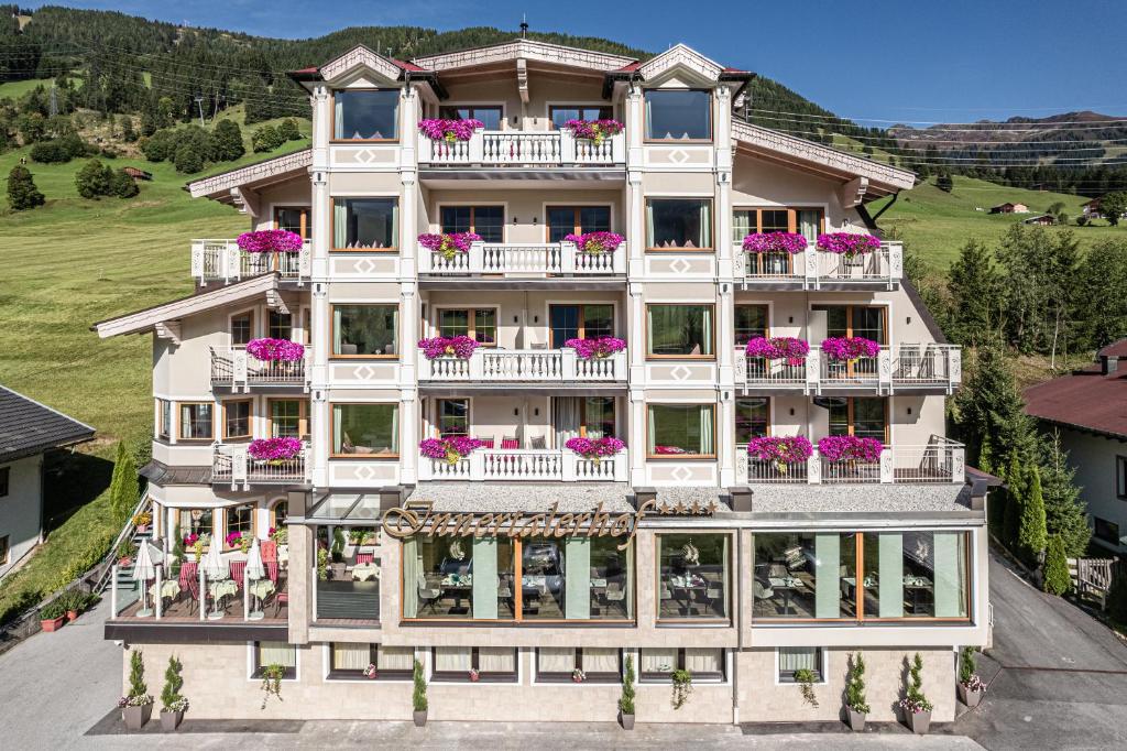Wohlfühlhotel Innertalerhof