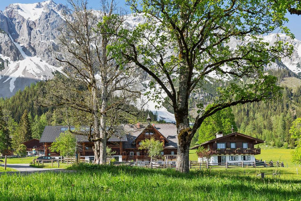 Ramsbergerhof 1