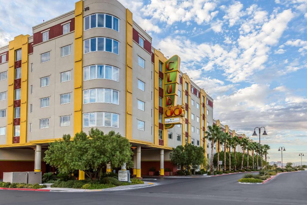 Bluegreen Vacations Club 36 Image