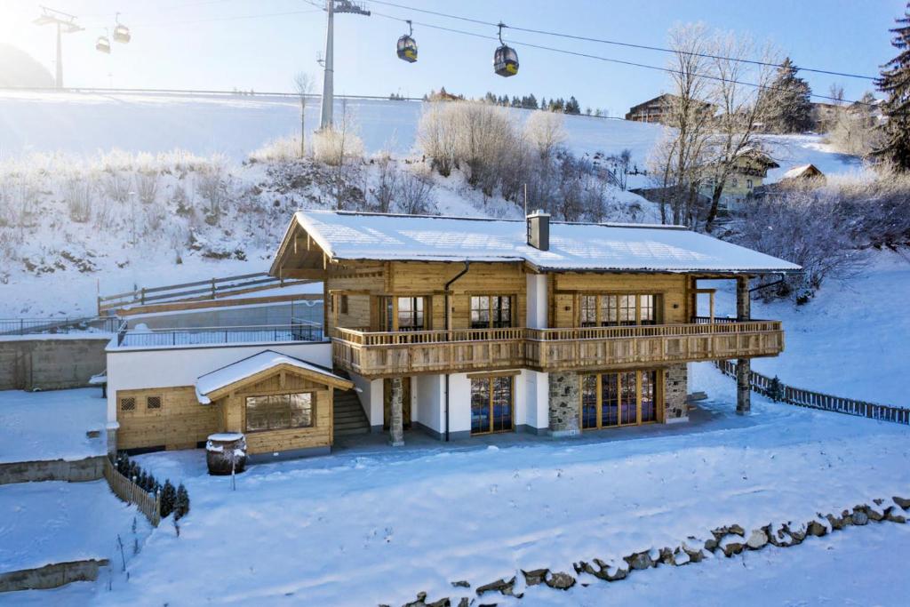 Das Chalet