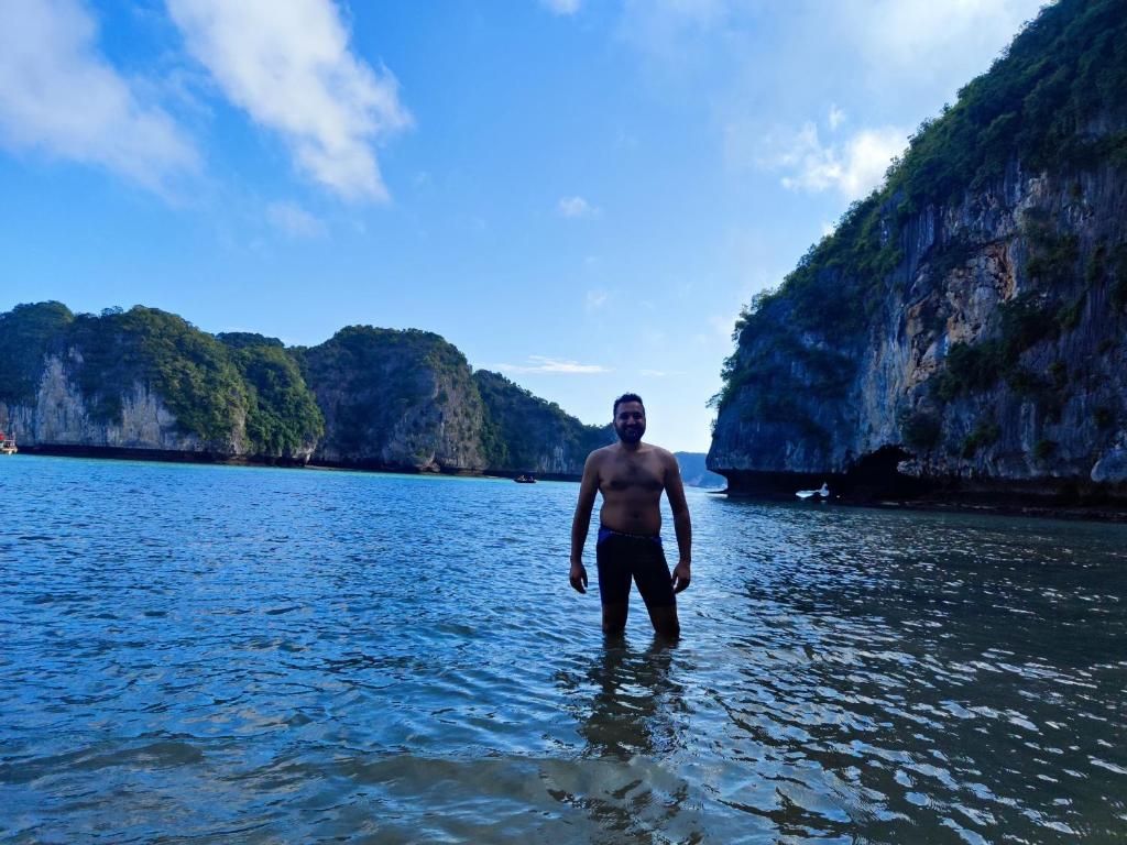 Catba Cannon Fort Hotel & Spa