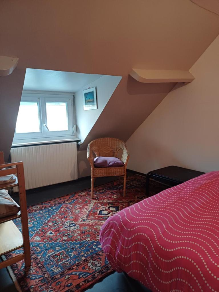 Maison Rosendalienne 2