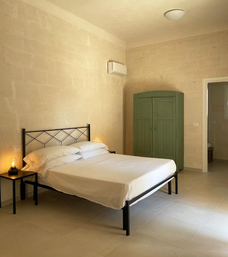 Photo de la galerie de l'établissement La Casa del Mandorlo, à San Pietro in Bevagna