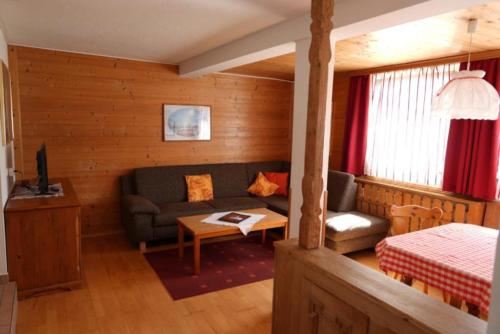 Apartmentpension Hillebrand 3