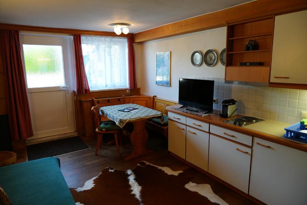 Apartmentpension Hillebrand 7