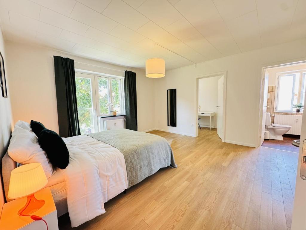 aday - Solsortvej Suite 1 Randers 7