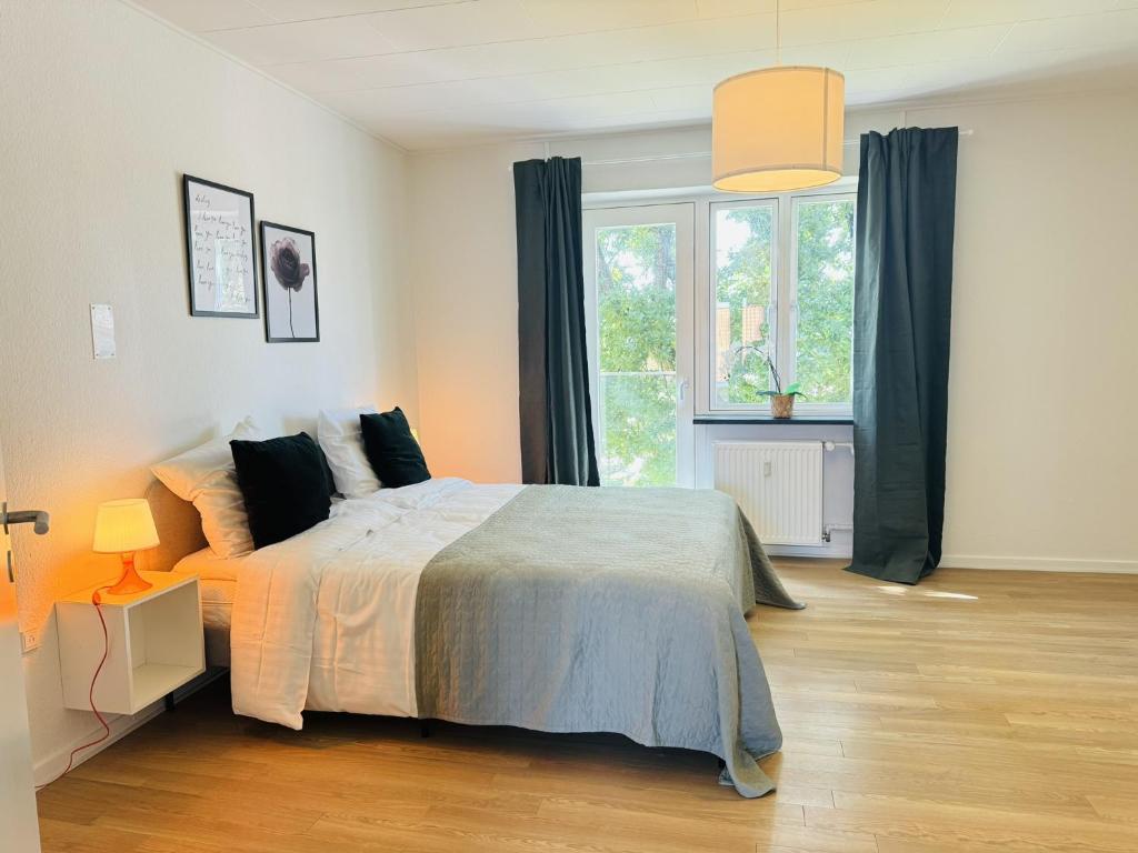 aday - Solsortvej Suite 1 Randers 2