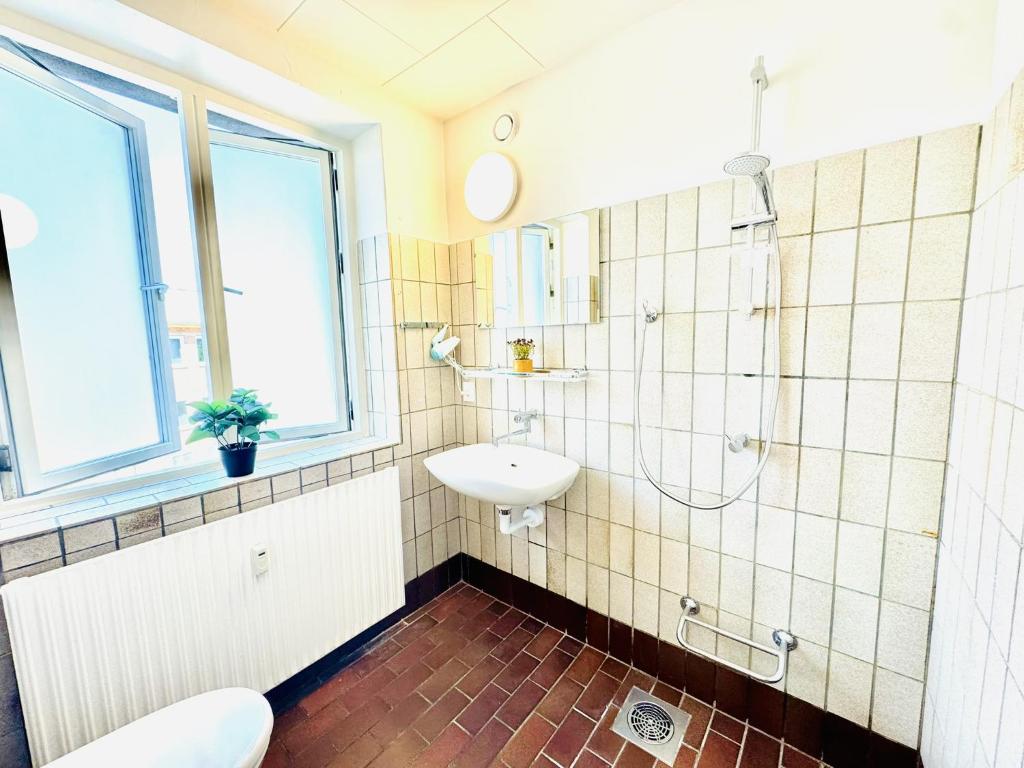 aday - Solsortvej Suite 1 Randers 8