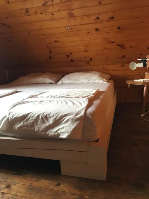 Cozy vacation house 2