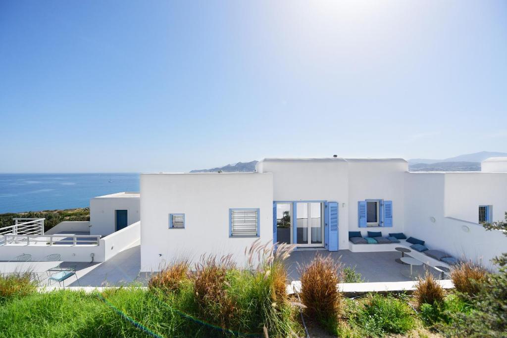 Ariti's Villas 2 - Naxos