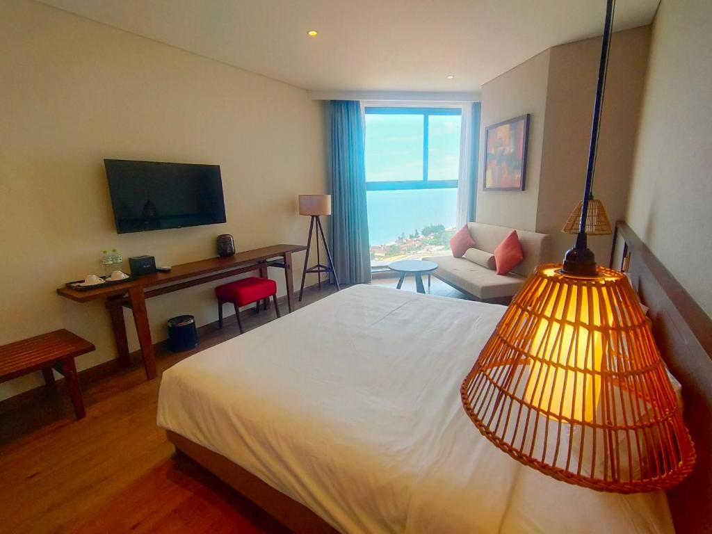 Mandala Chambay Mũi Né