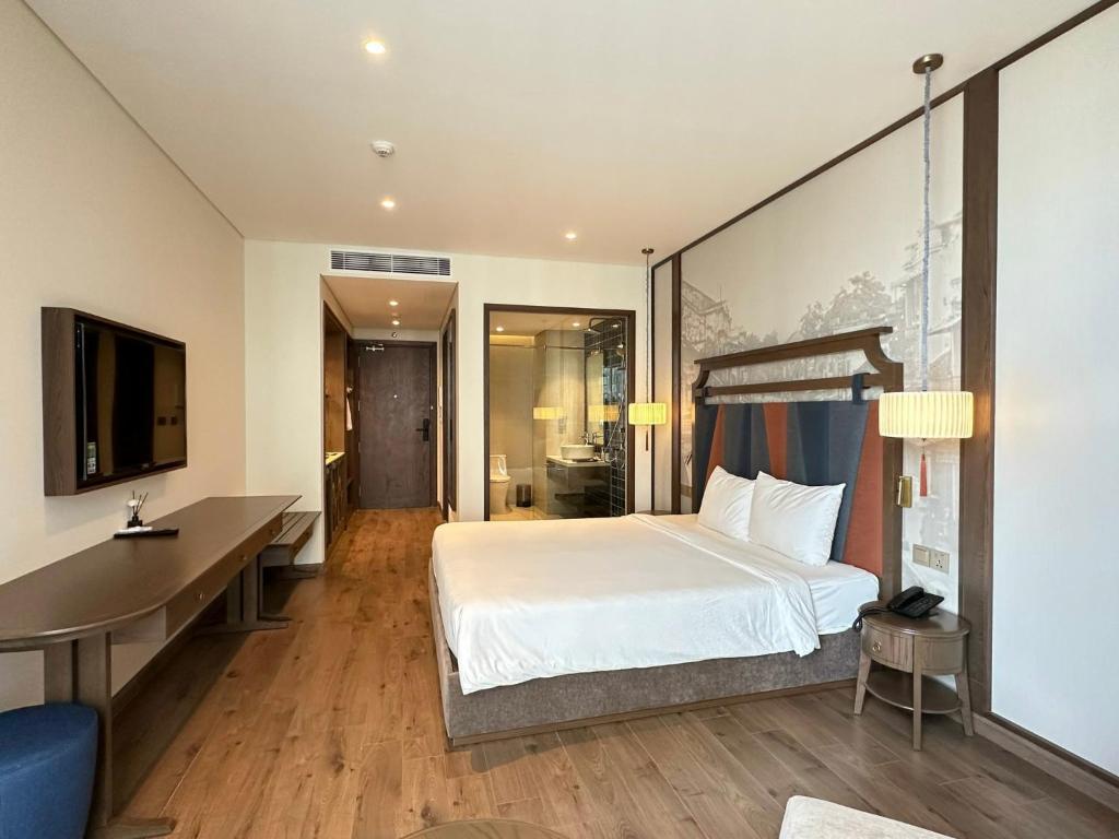 Mandala Chambay Mũi Né