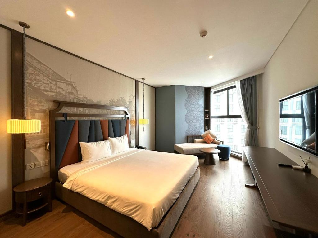 Mandala Chambay Mũi Né