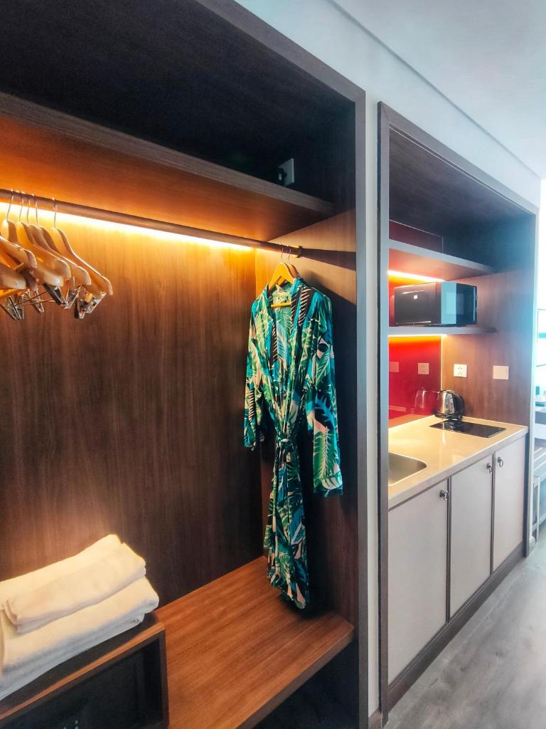 Mandala Chambay Mũi Né