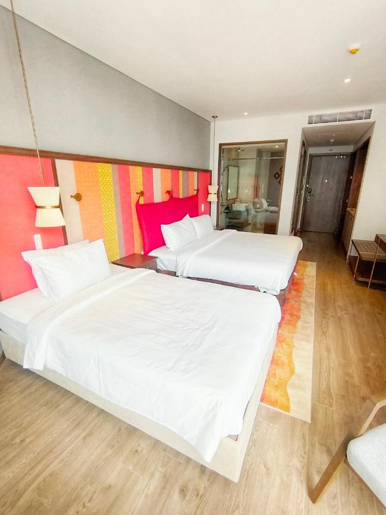 Mandala Chambay Mũi Né