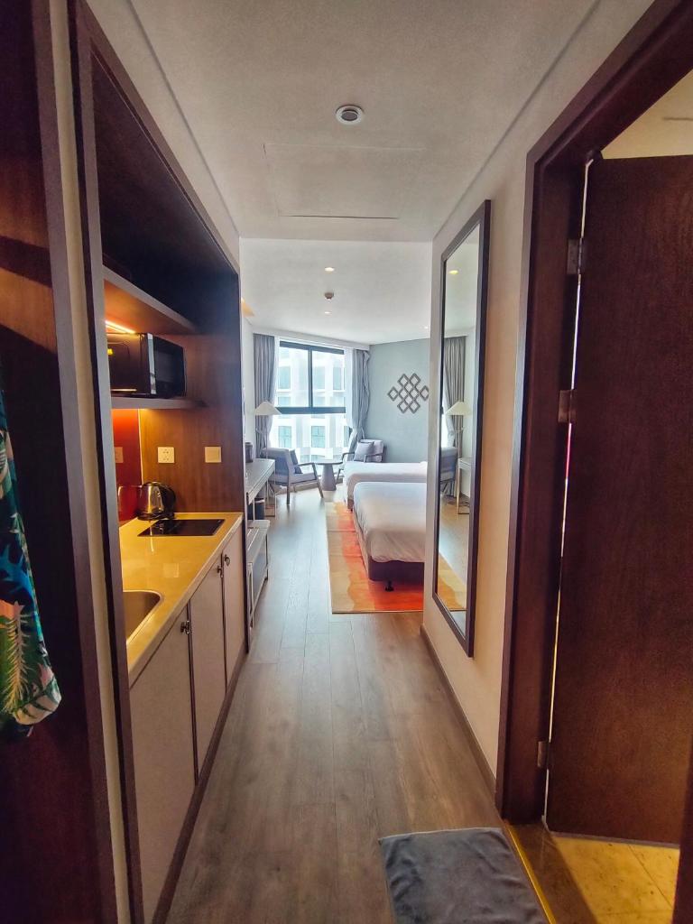 Mandala Chambay Mũi Né