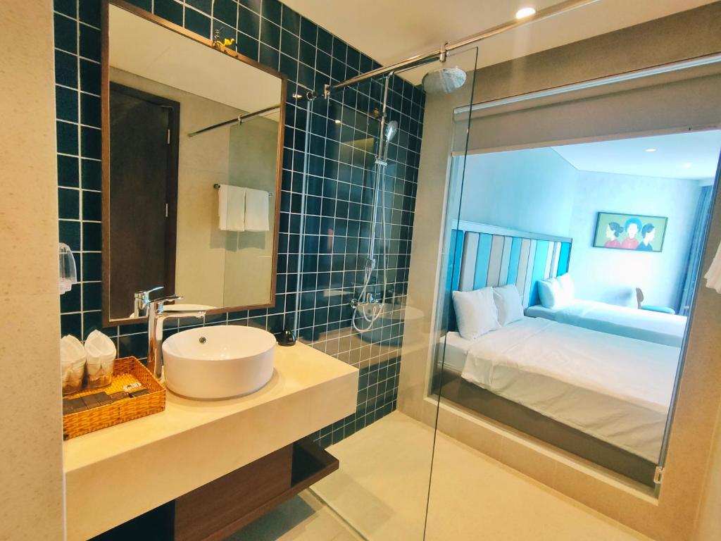 Mandala Chambay Mũi Né